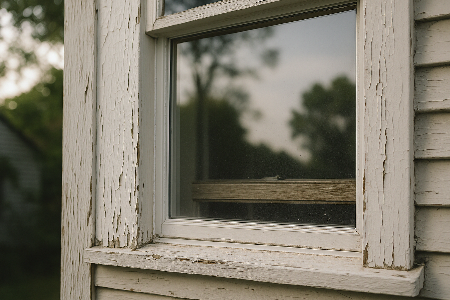 Guide to Efficient Storm Window Replacement Options