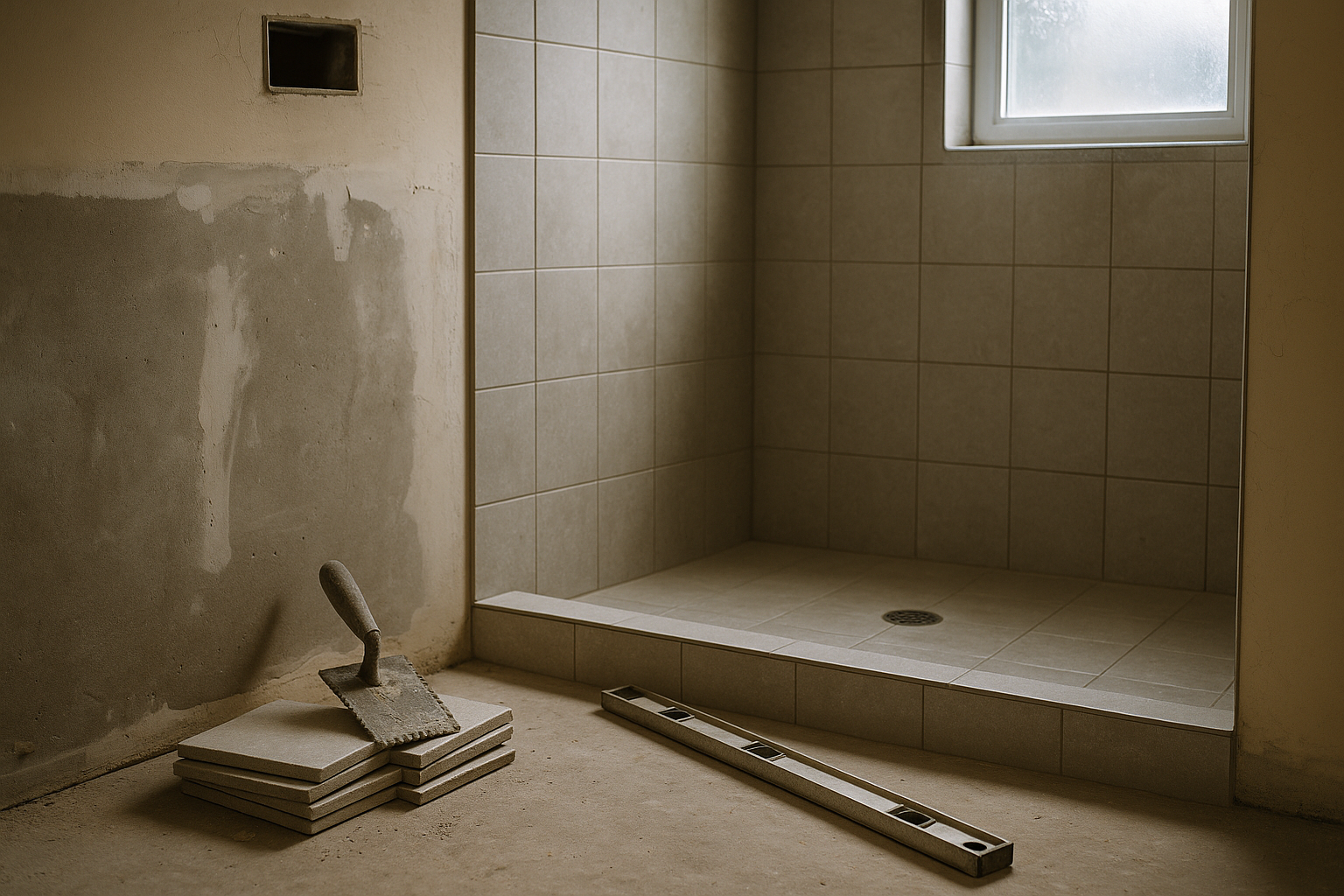 Key Considerations for a Successful Bathroom Remodel