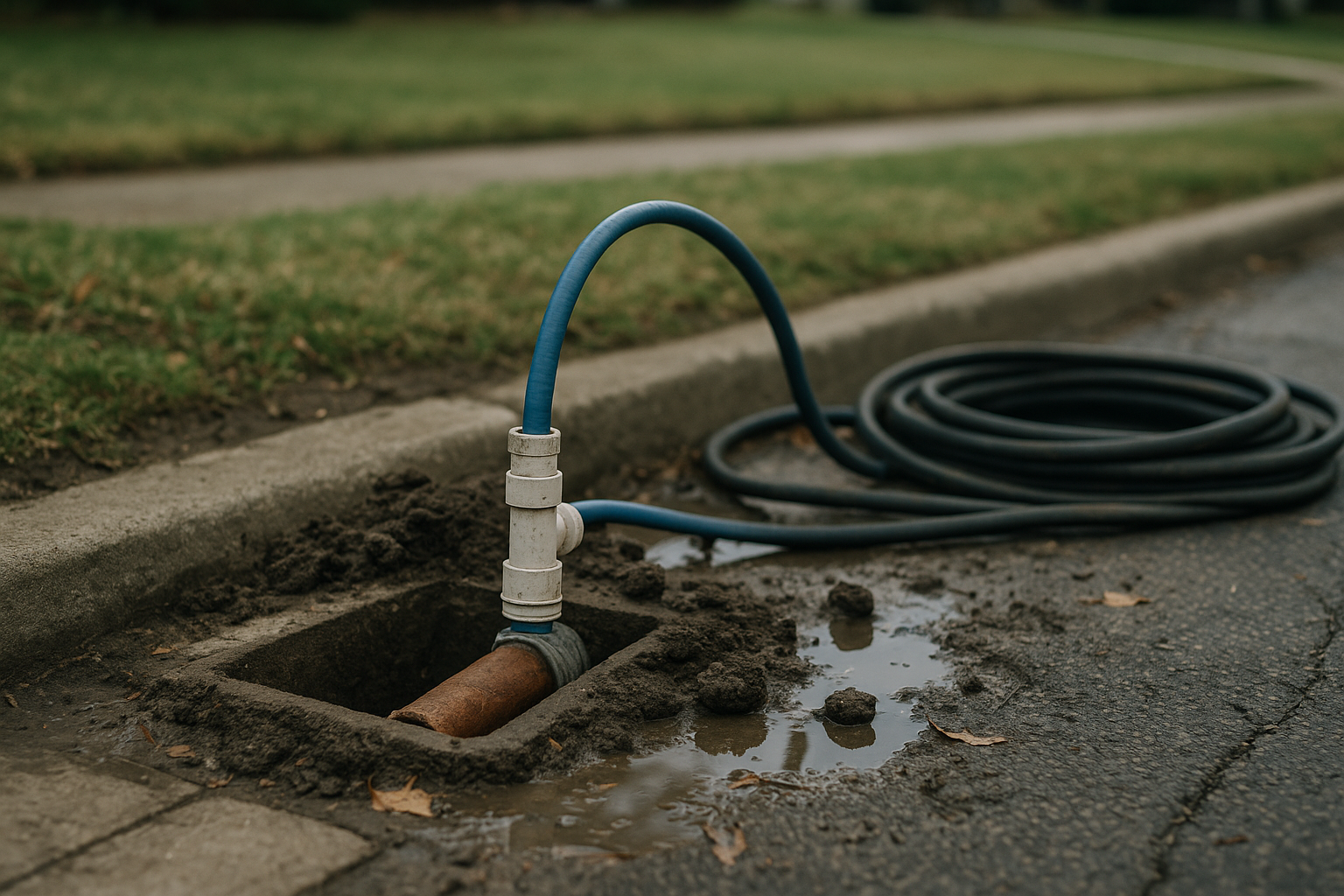 Understanding the Benefits of Trenchless Sewer Repair Techniques