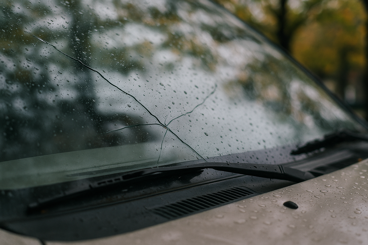 Understanding the Windshield Replacement Process and Costs