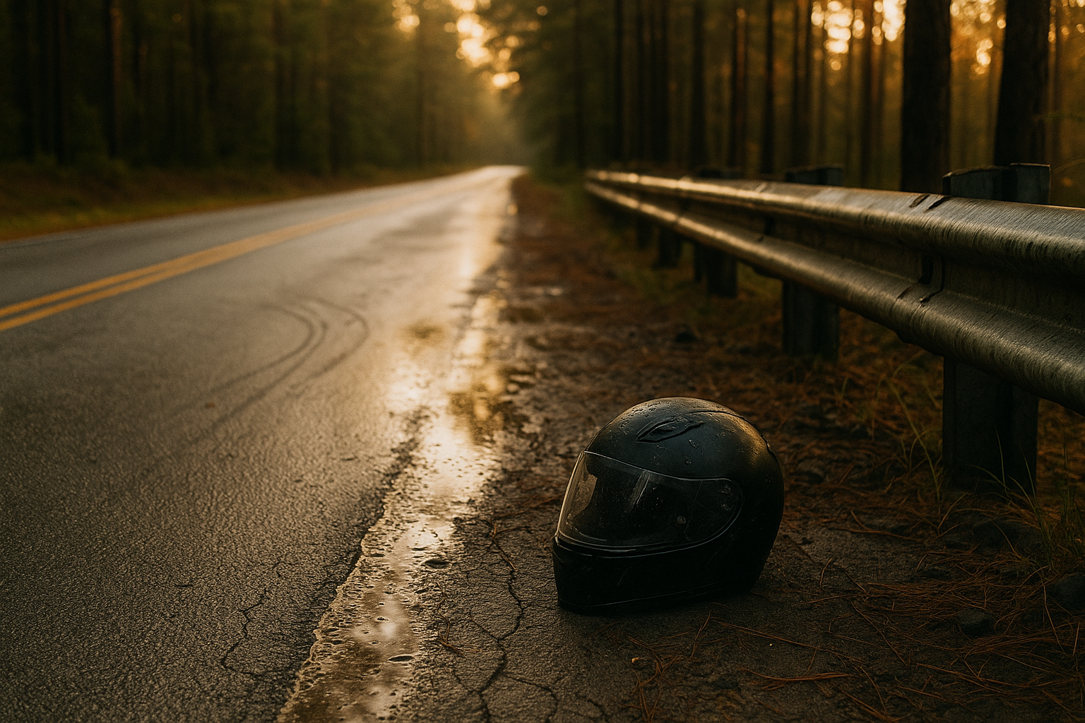 Understanding the Role of a Motorcycle Accident Lawyer