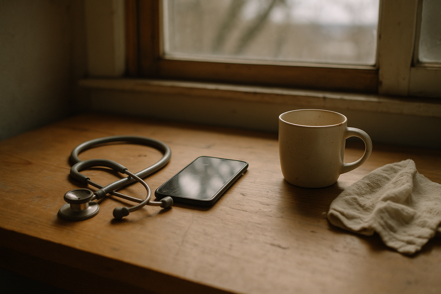 Understanding the Benefits of Online Urgent Care Services
