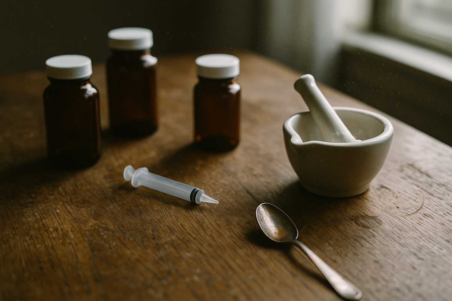 Understanding Medication and Prescription Errors in Healthcare