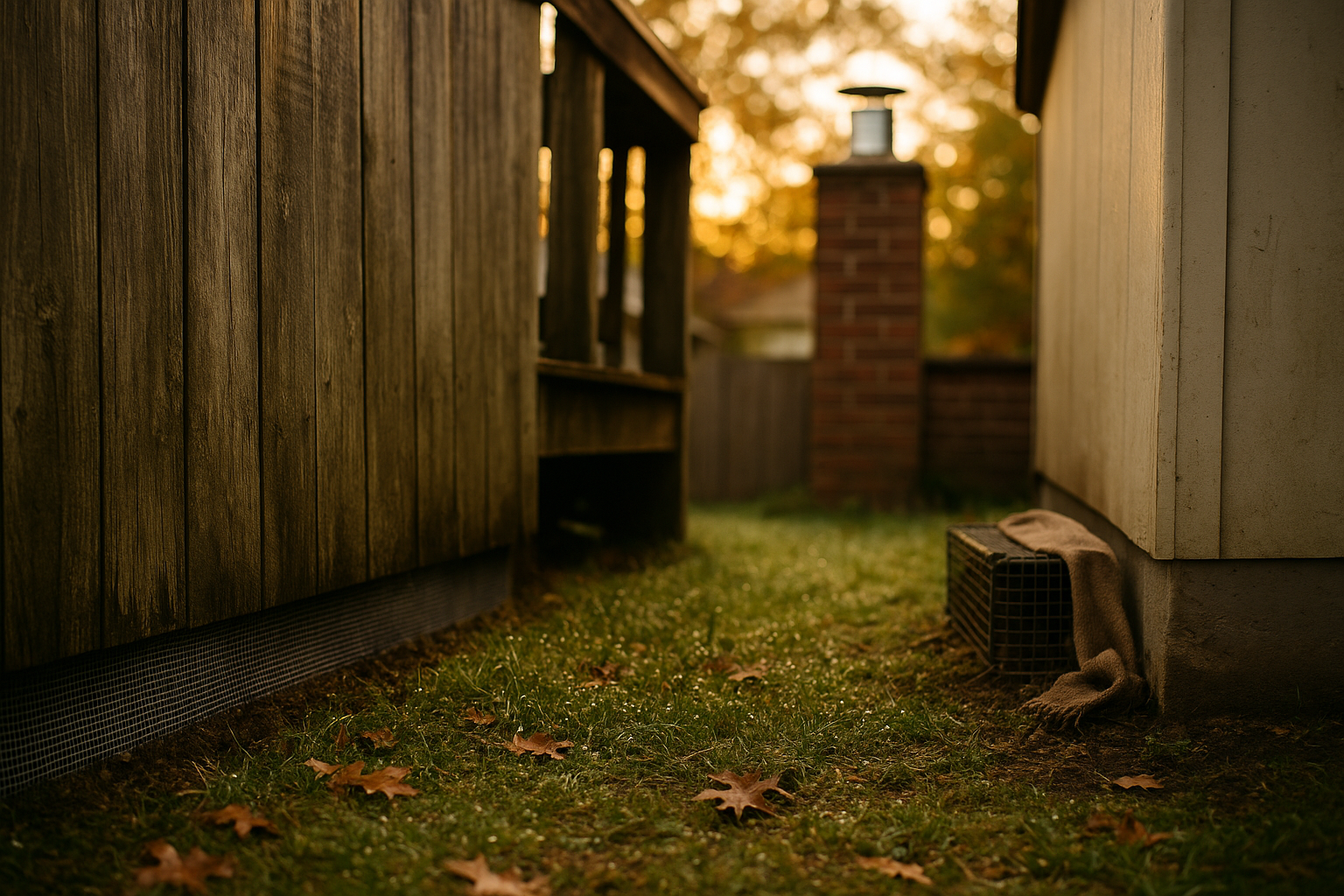 Ethical Approaches to Wildlife Removal and Relocation