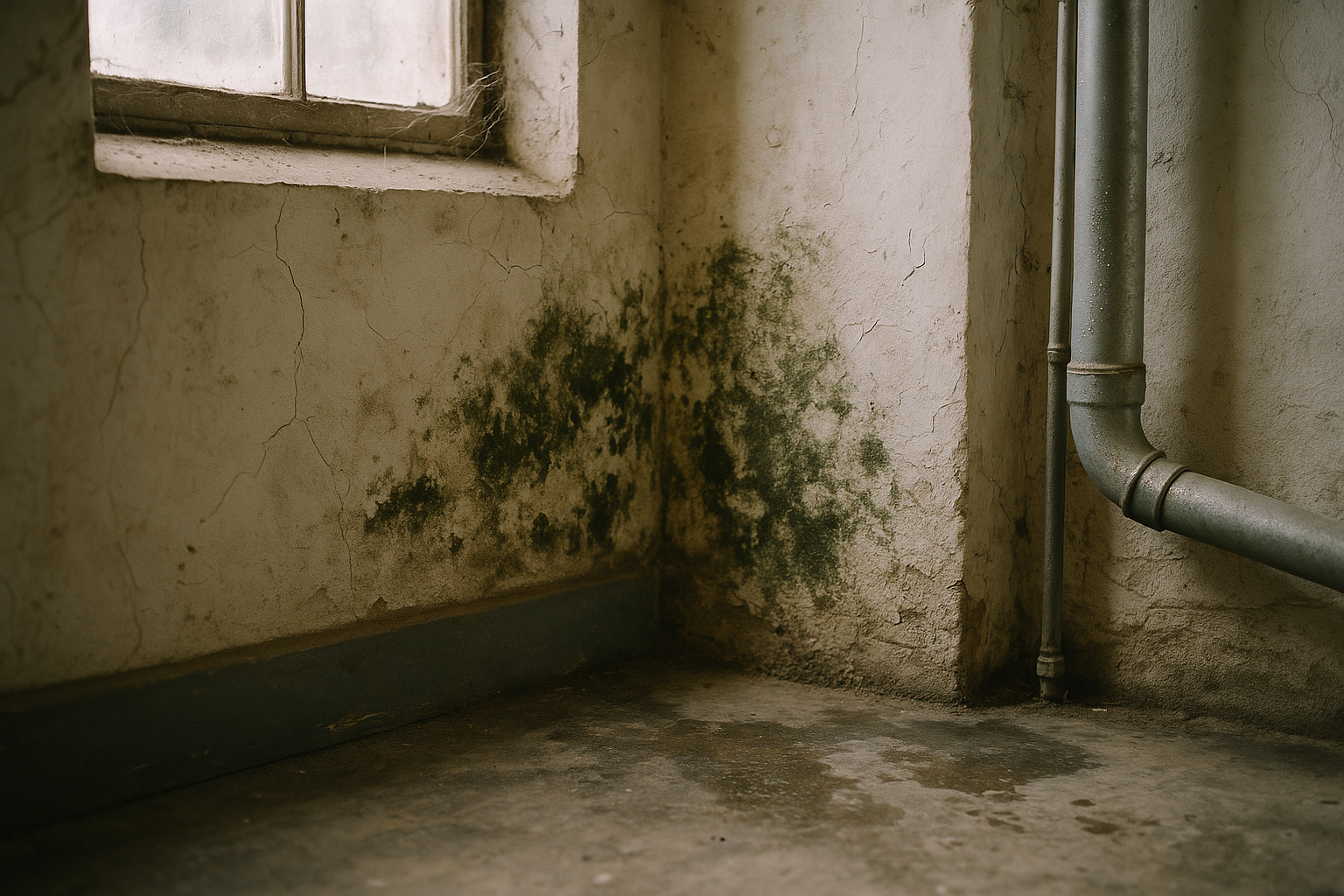 Understanding the Process of Effective Mold Remediation