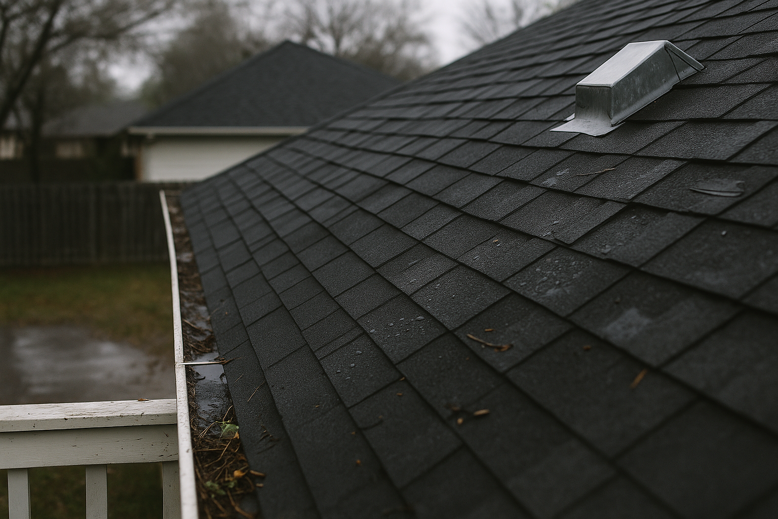 Understanding Roof Insurance Claims: A Comprehensive Guide