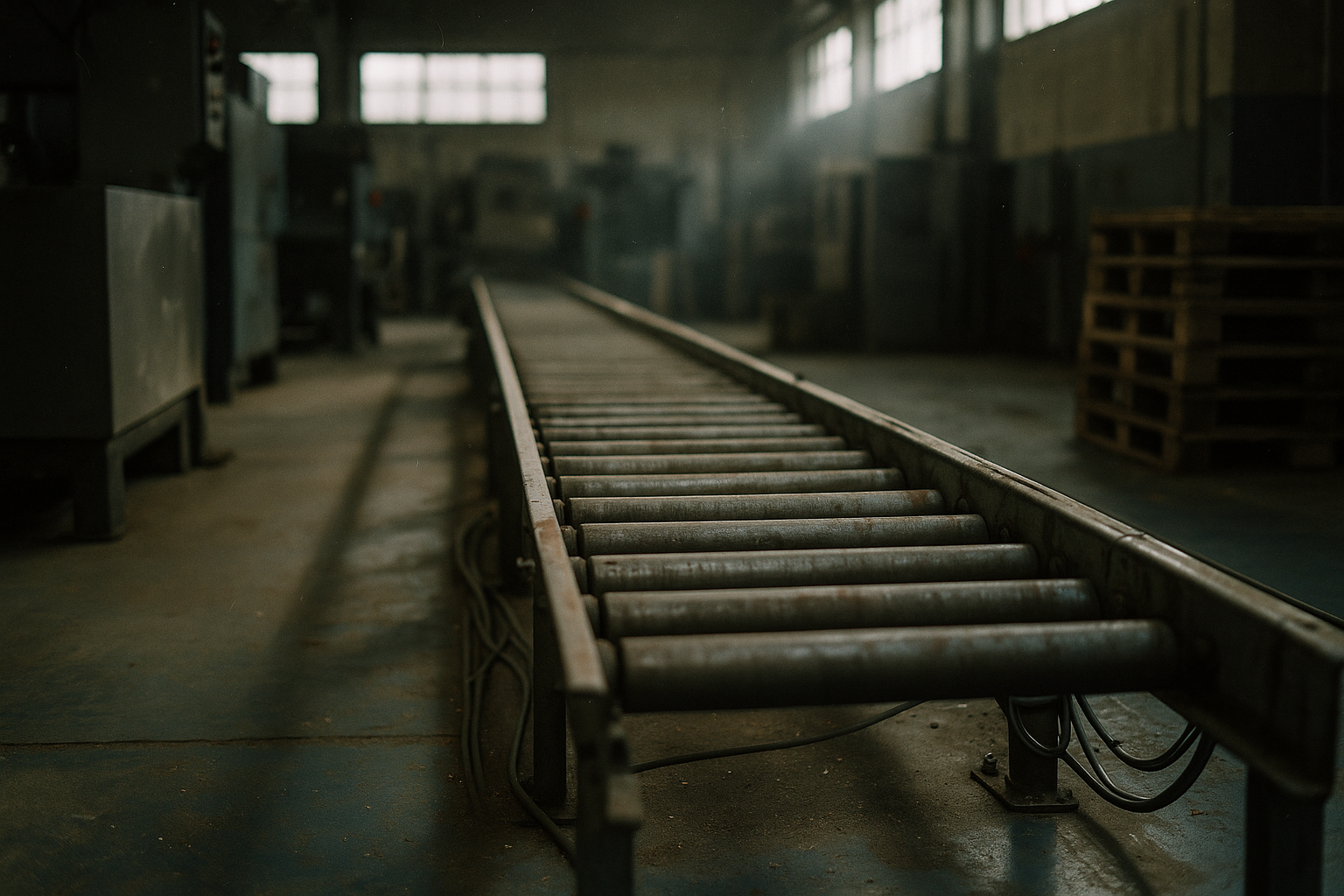 Understanding MES AI Solutions in Modern Manufacturing