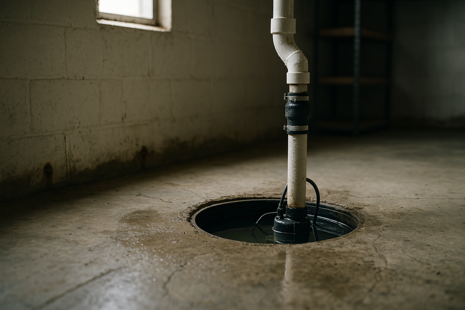 Guide to Replacing Your Home's Sump Pump