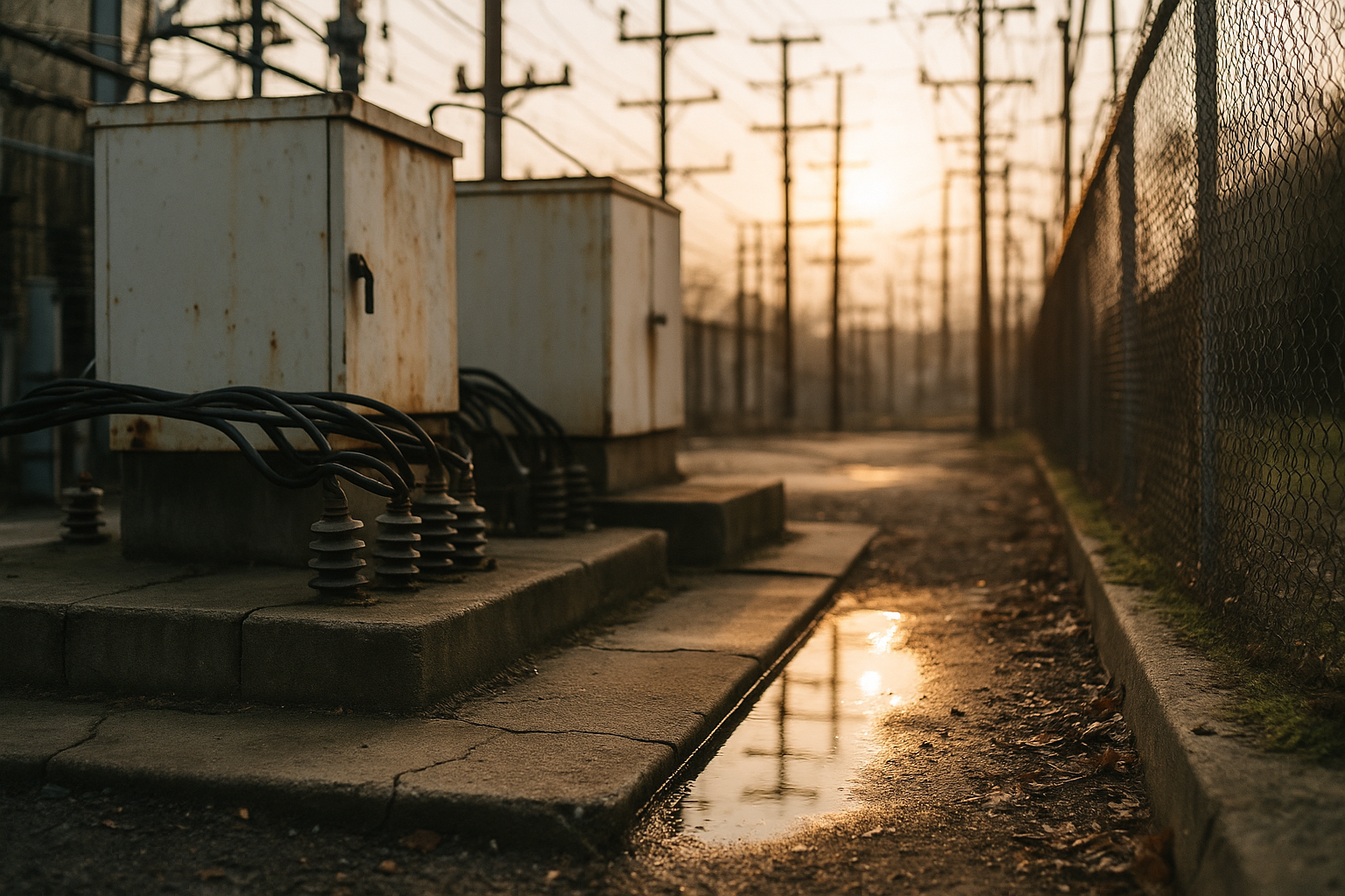 AI Innovations Transforming Infrastructure Management Practices