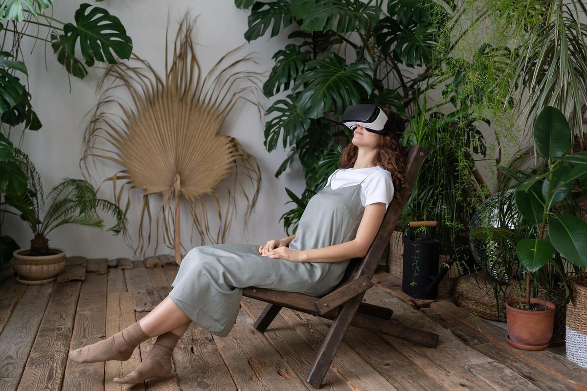 10 Innovative Ways to Incorporate Biophilic Design in Your Home