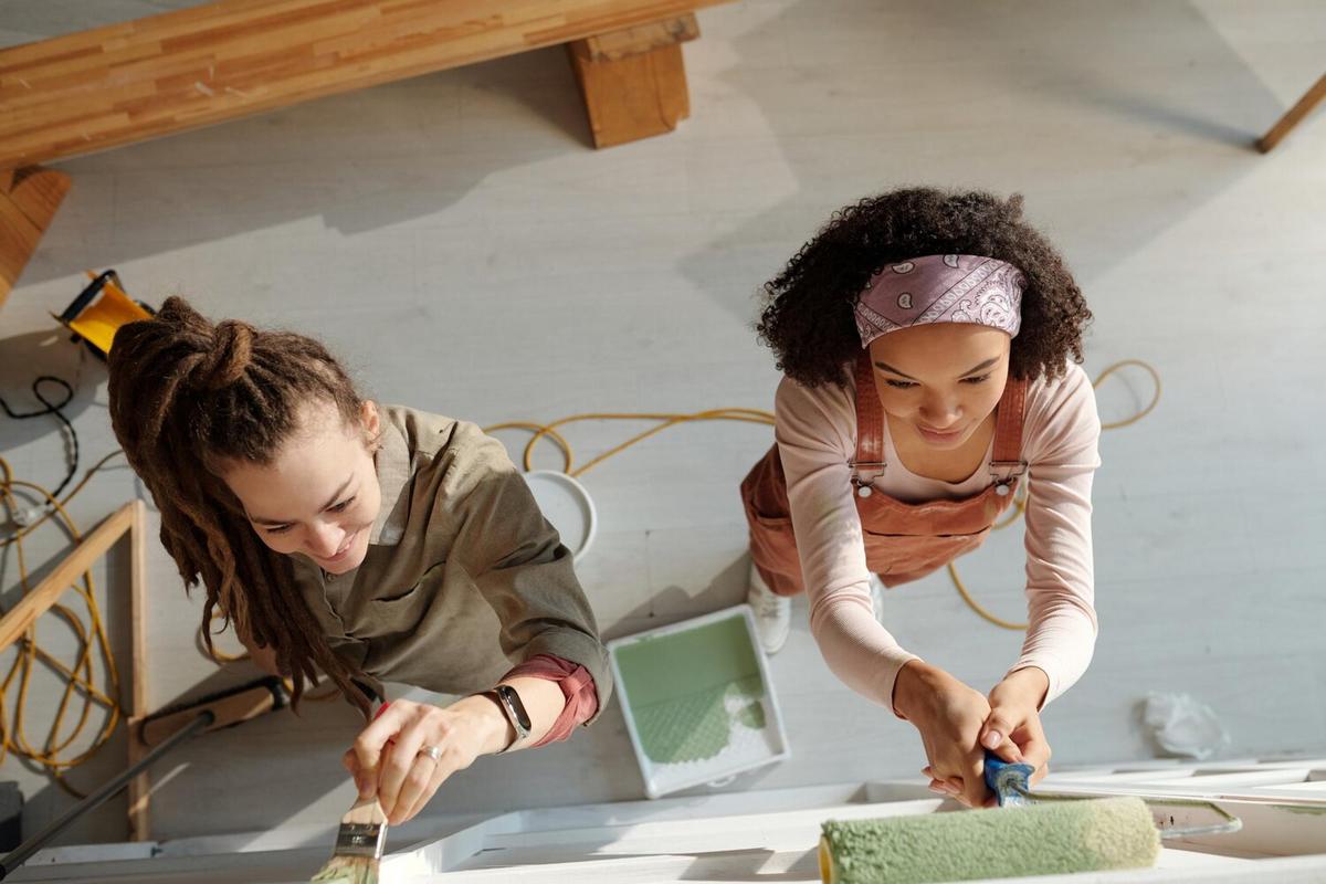 Top 10 Budget-Friendly Home Improvement Projects