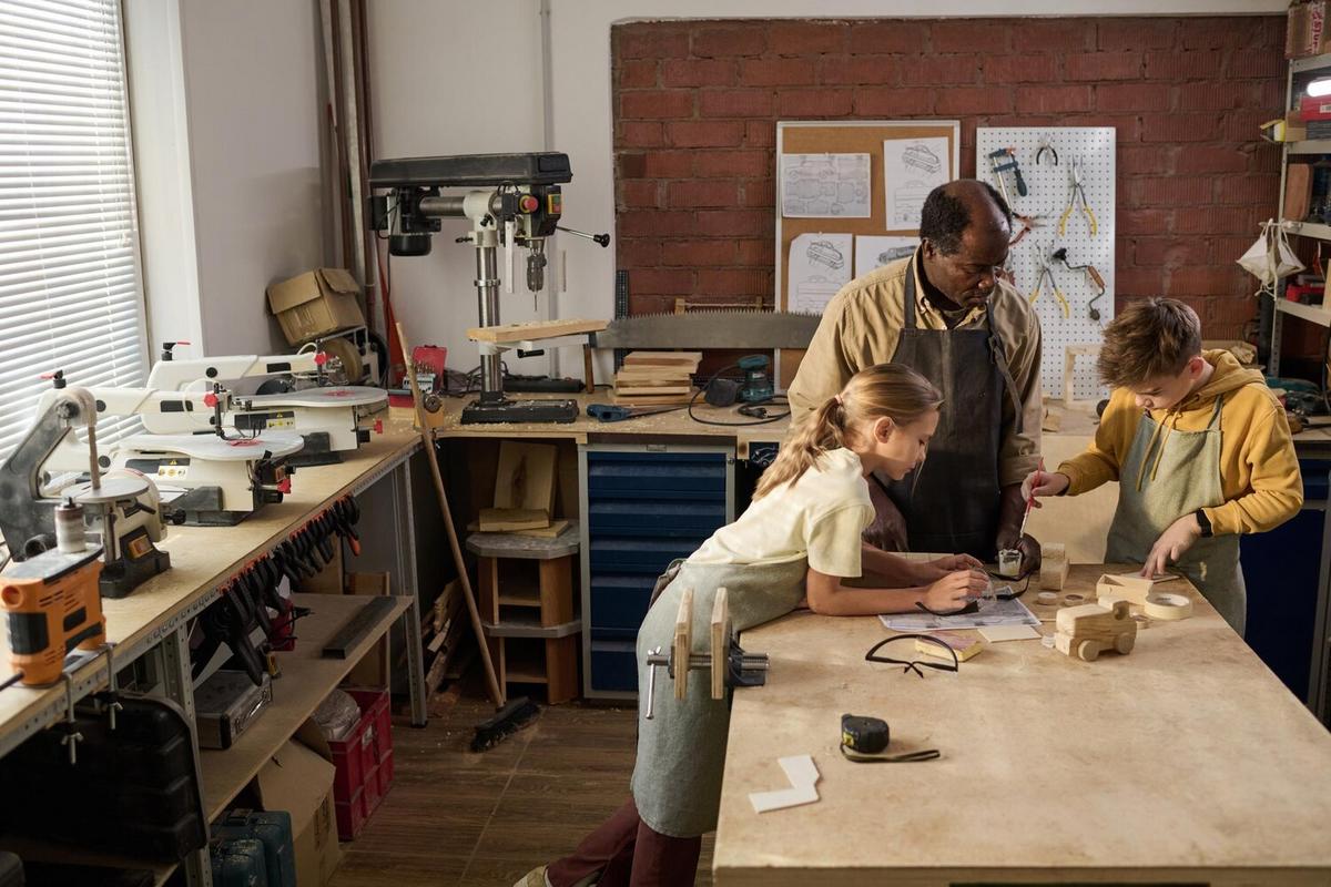 The Best Tools for DIY Enthusiasts in 2023