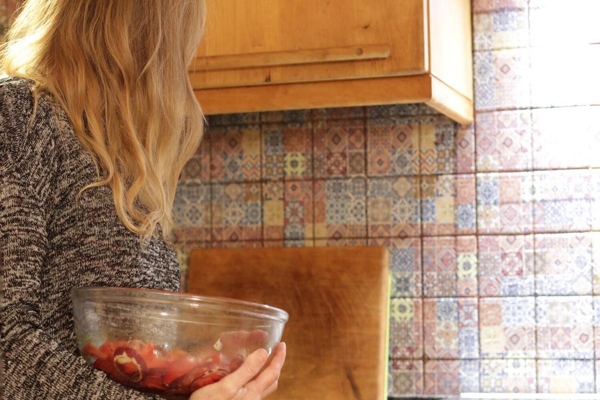 Revamp Your Kitchen: Creative Backsplash Ideas That Dazzle