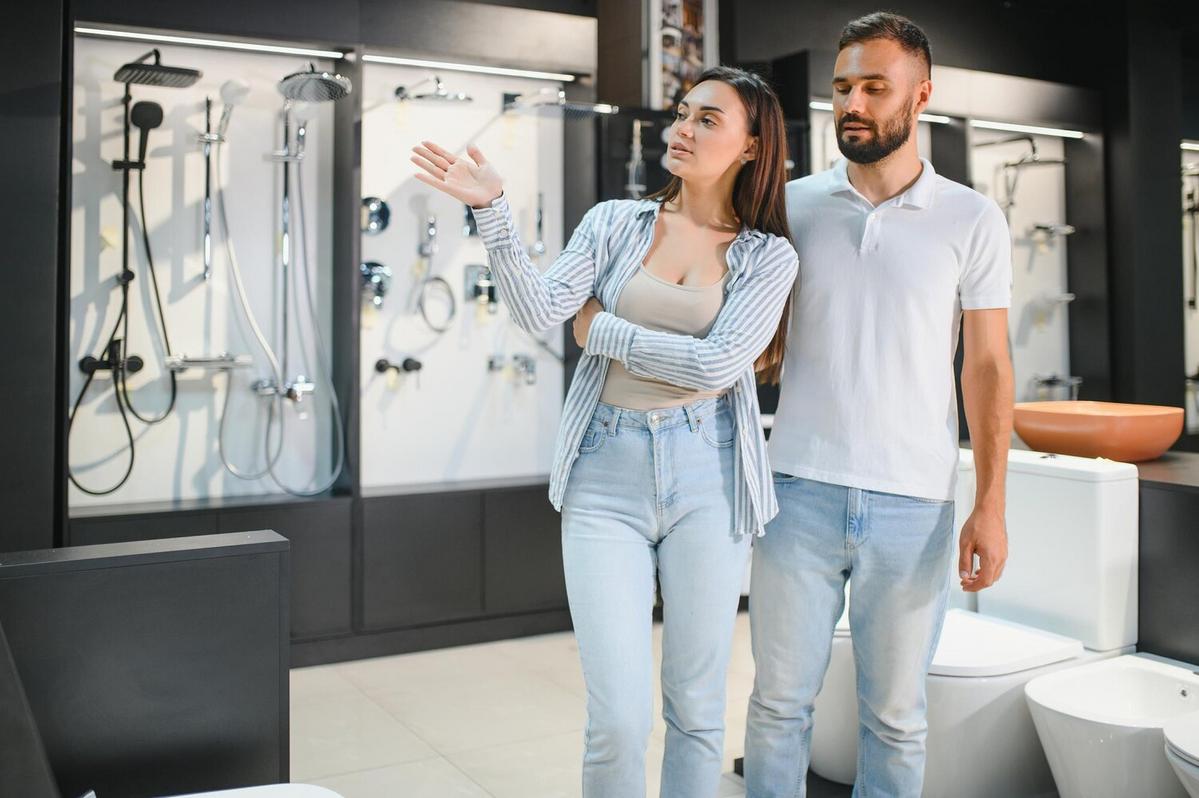 The Ultimate Checklist for a Successful Bathroom Remodel