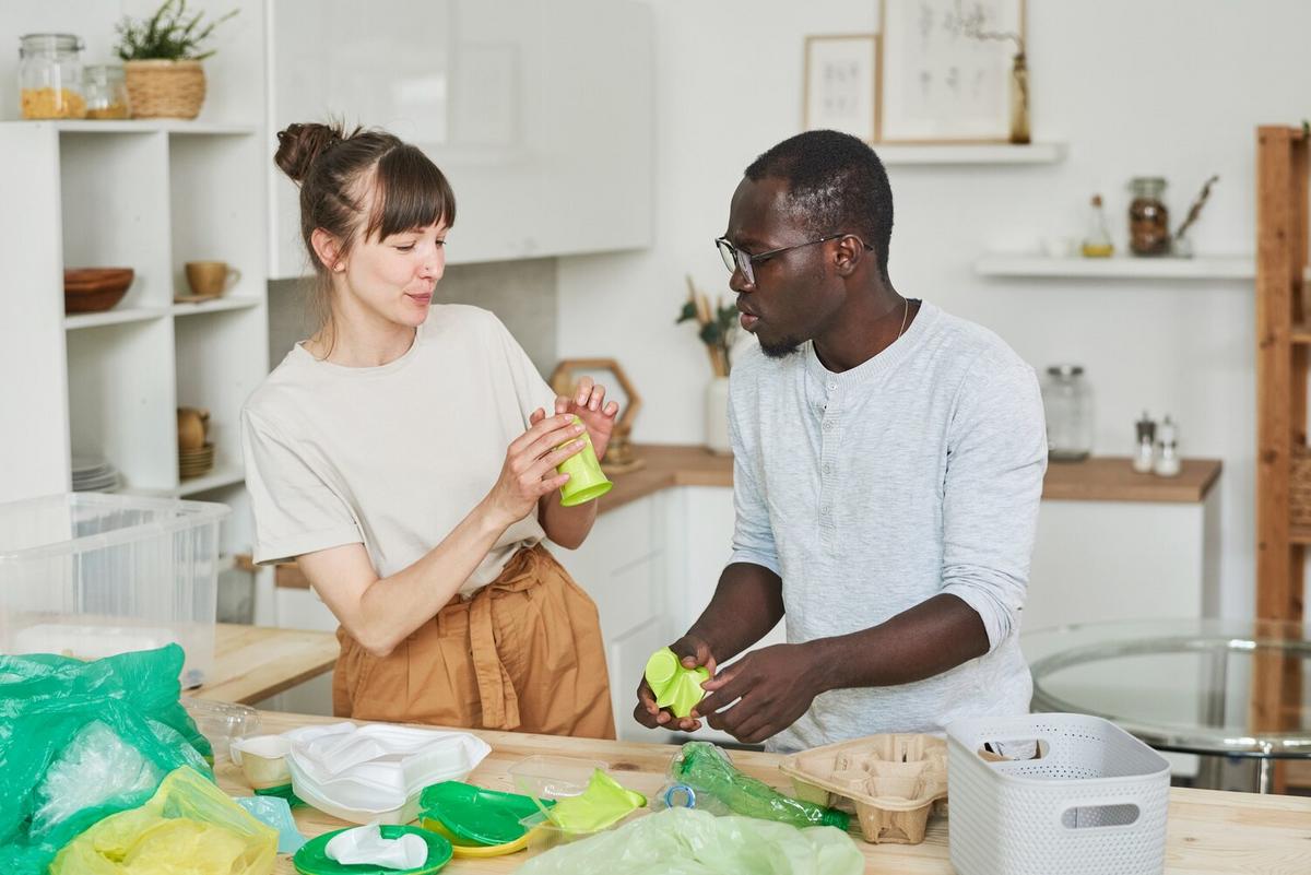How to Create a Zero-Waste Kitchen in 2023