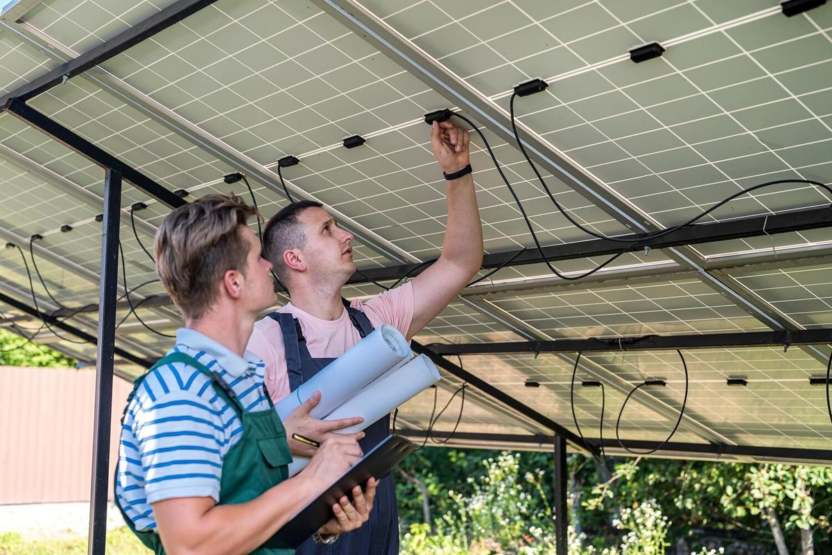 The Benefits of Transitioning to Renewable Energy Sources at Home