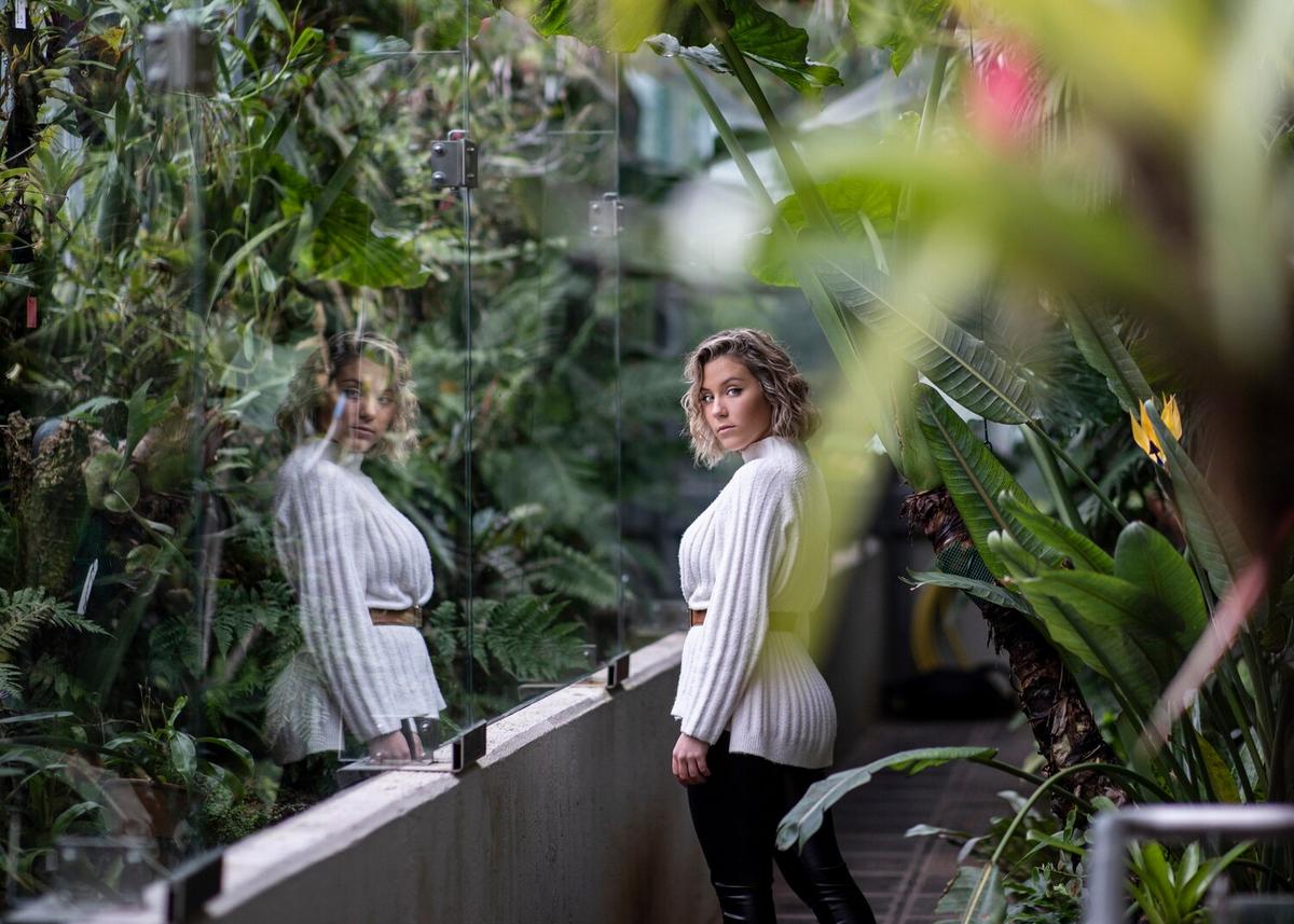 The Positive Impact of Green Roofs on Urban Environments