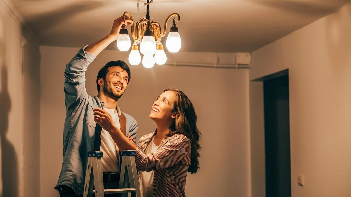 How Smart Lighting Solutions Can Reduce Your Carbon Footprint