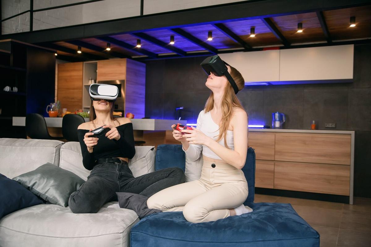 How to Integrate Smart Home Technology into Your Interior Design