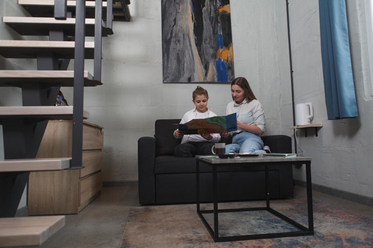 The Art of Creating Functional Spaces in Small Apartments